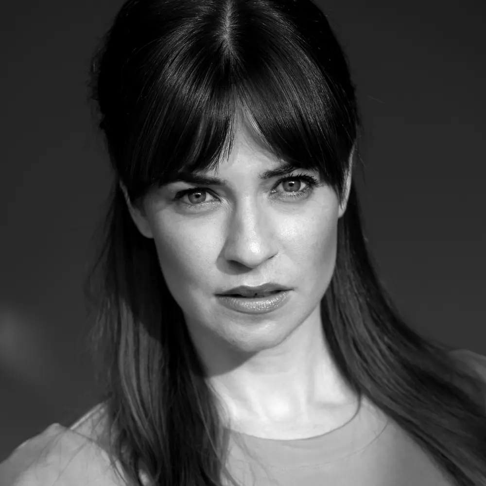 Maria Lovelady