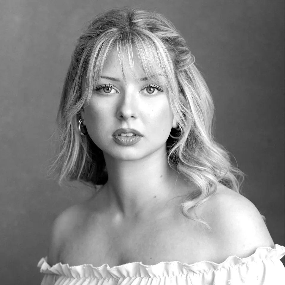 Lottie Burgess