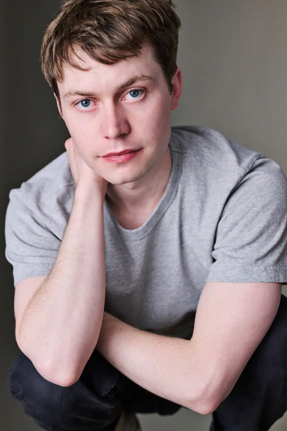 Tom Mackean