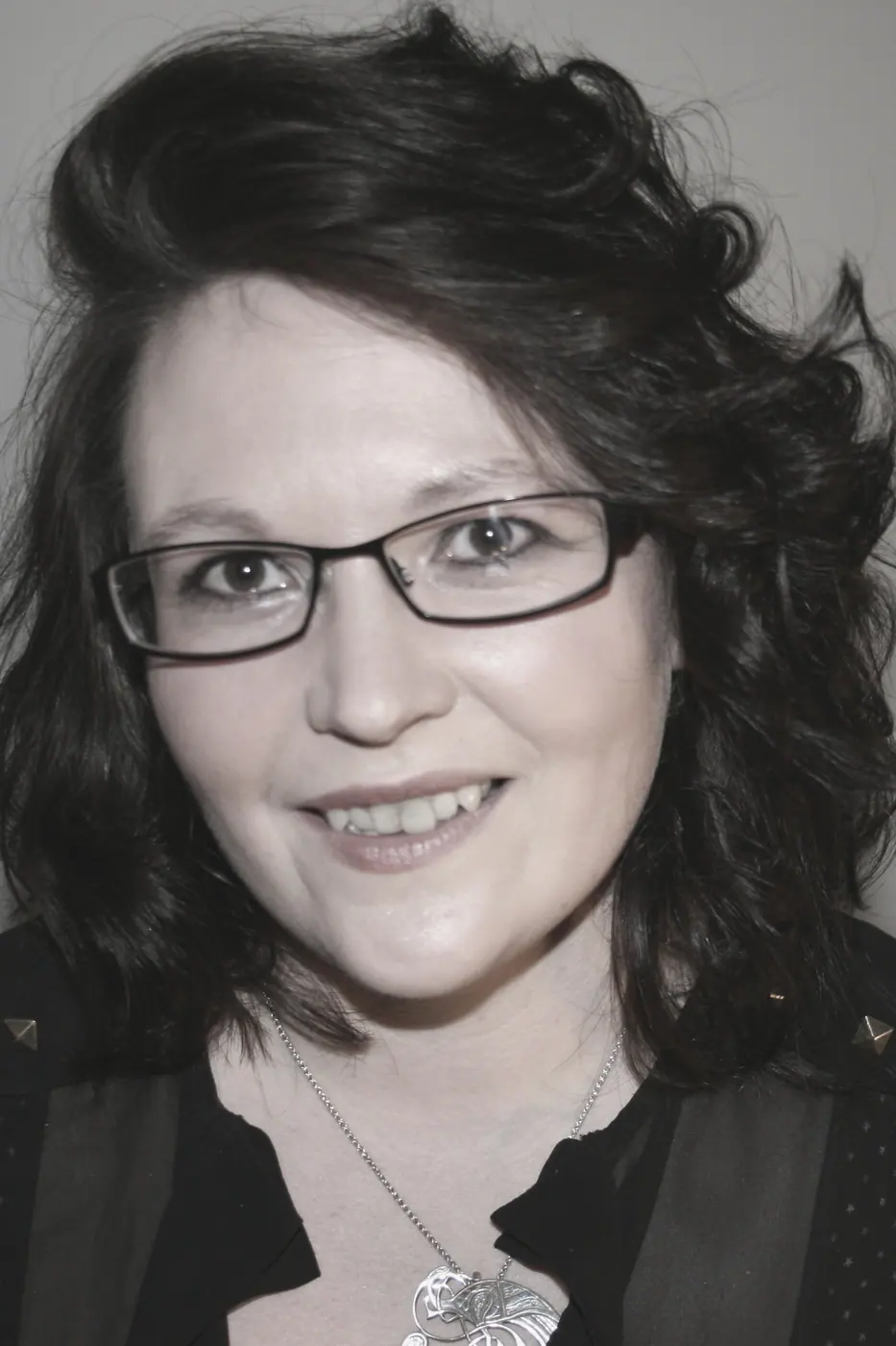 Carrie Forbes