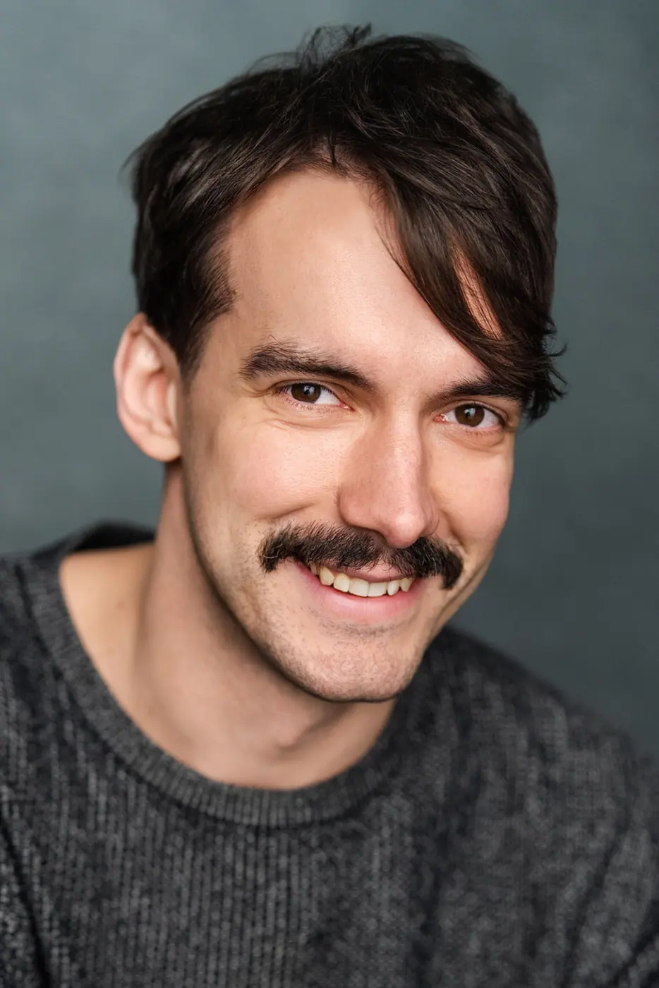Joe Eyre