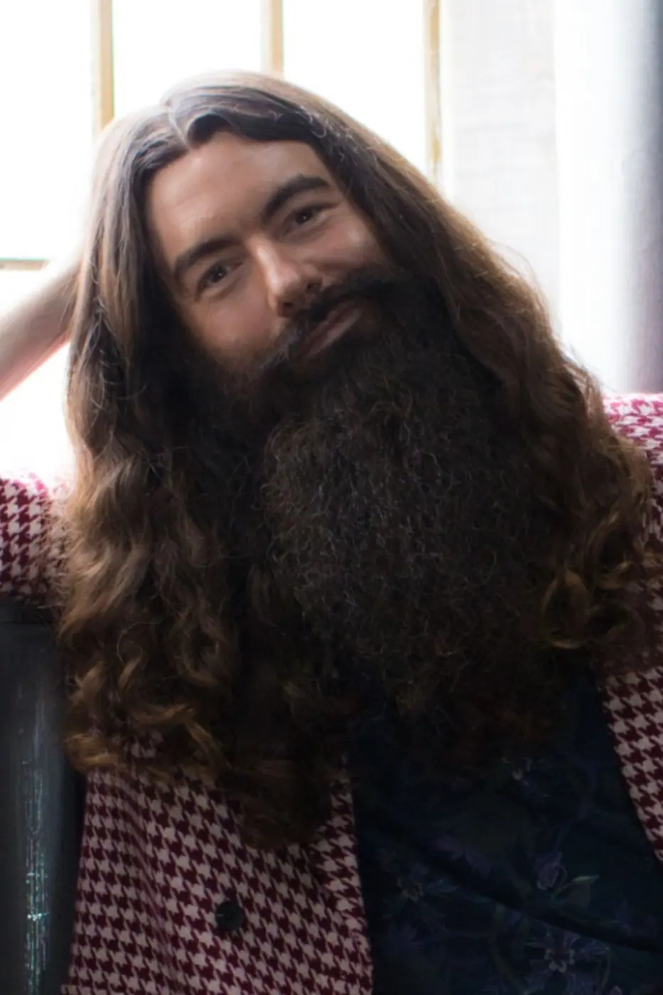Jon-Paul Hevey
