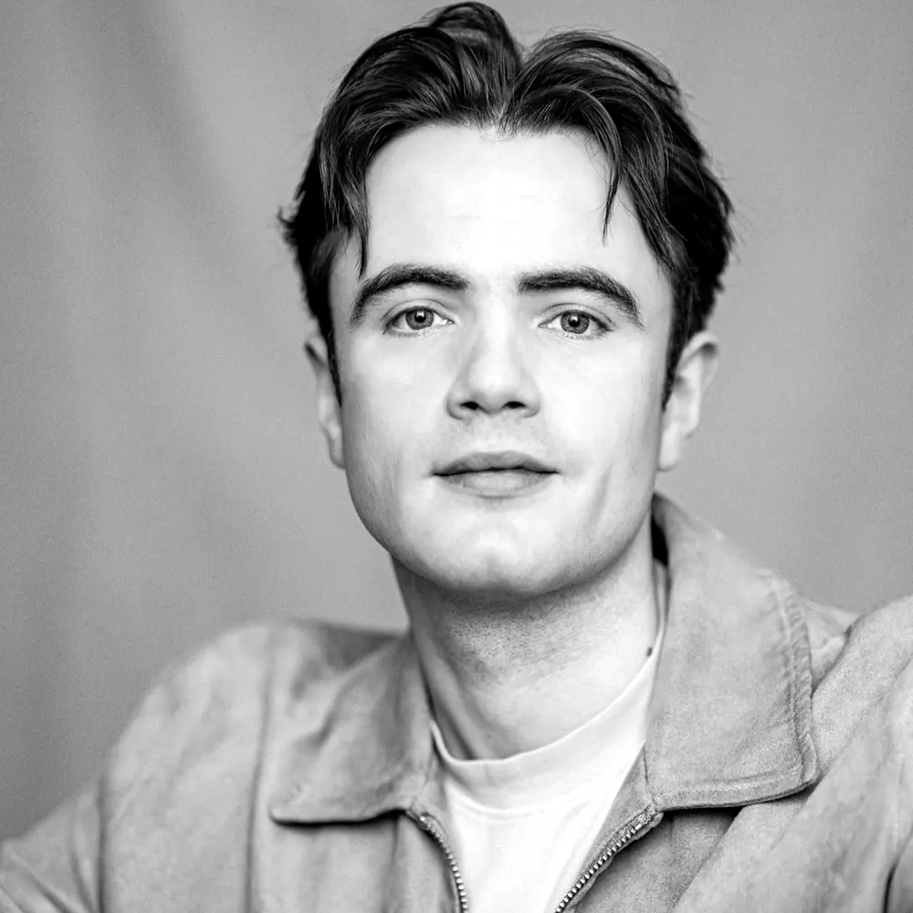 Fraser Richardson