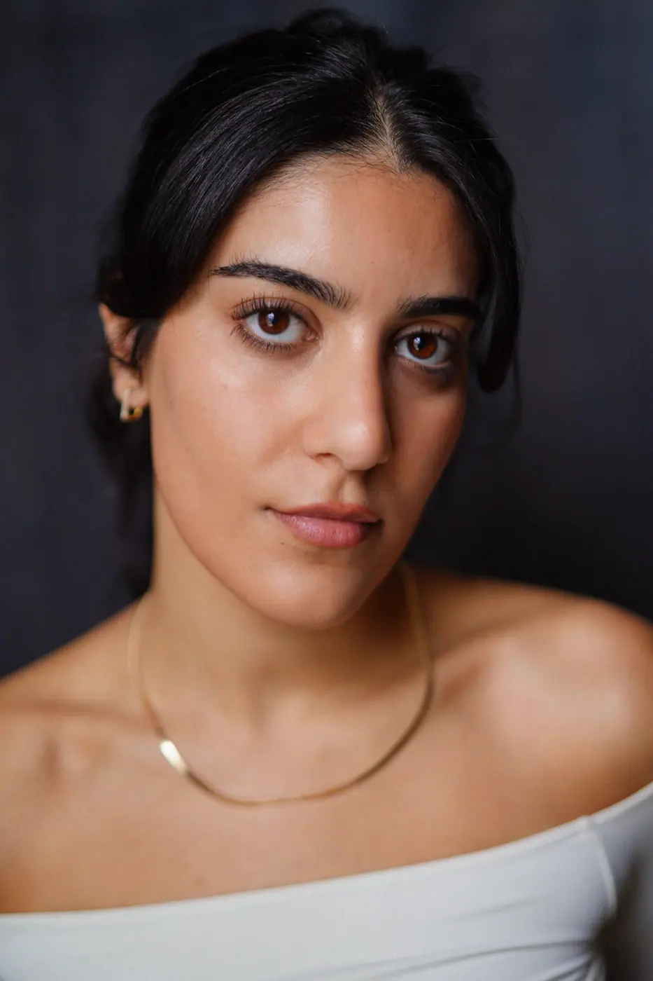 Roshaan Riyahi-Boni