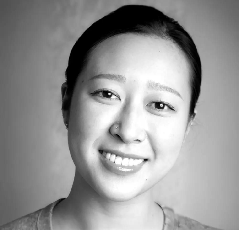 Zina Lin