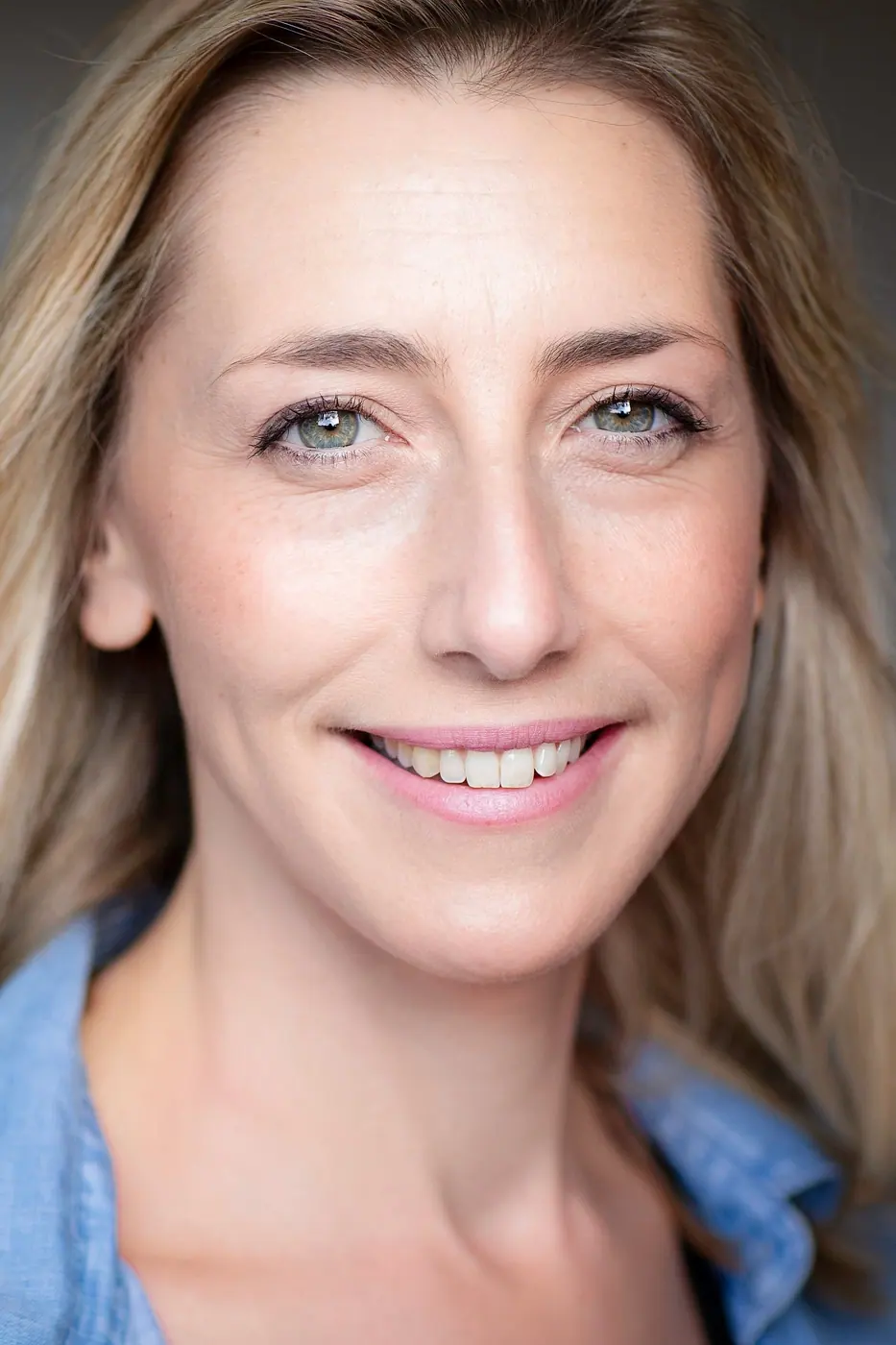 Katie Morton