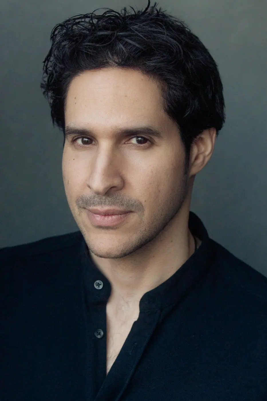 Ziad Abaza